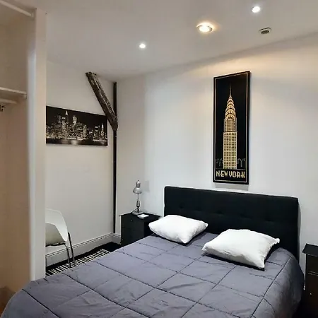 Le Loft Apartment