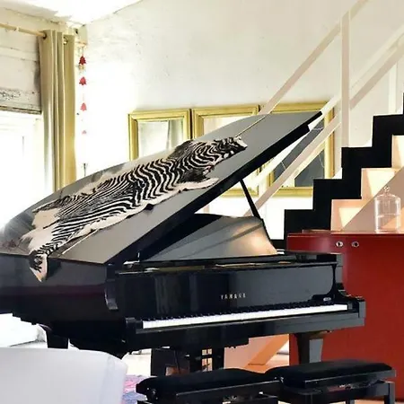 Le Loft Apartment