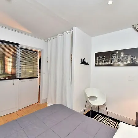 Le Loft La Rochelle (Charente-Maritime)