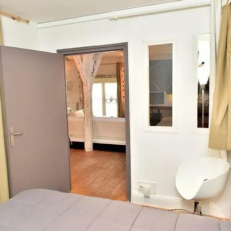 Apartment Le Loft *